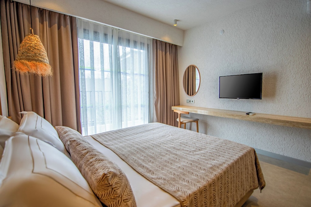 Bodrum Beach Resort 28/65
