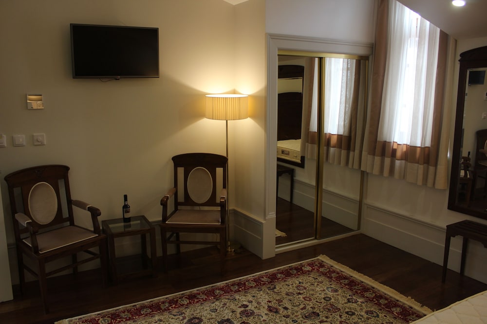 Hotel Ibn-Arrik 20/29