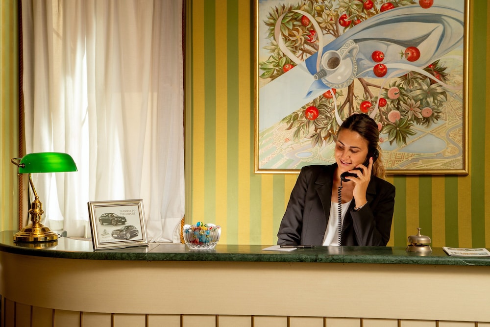 Residenza Canova Tadolini 7/62