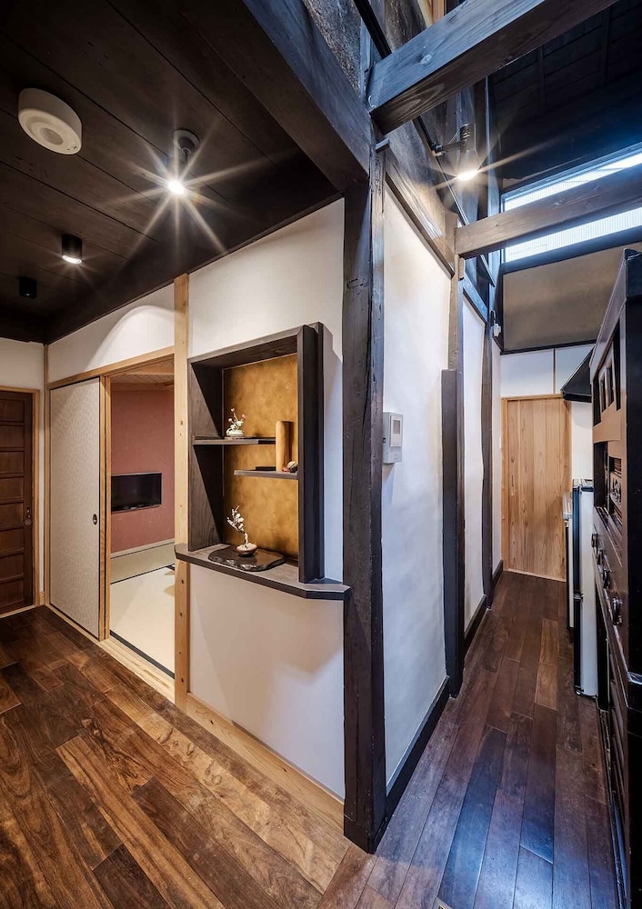 Akane-an Machiya Residence Inn 8/50