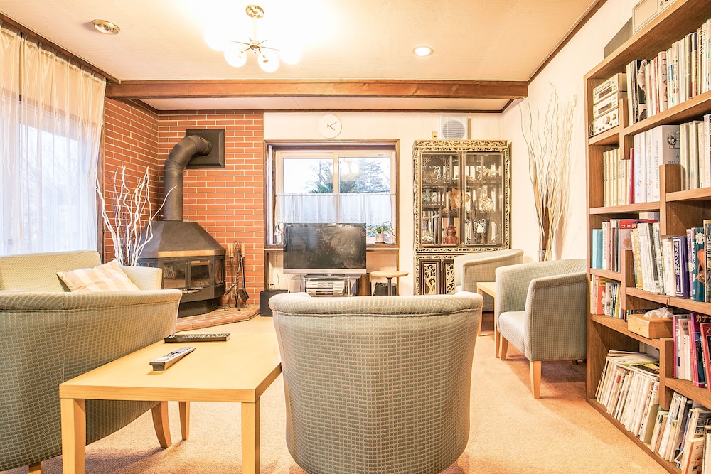 Petit Hotel Enchante 29/47
