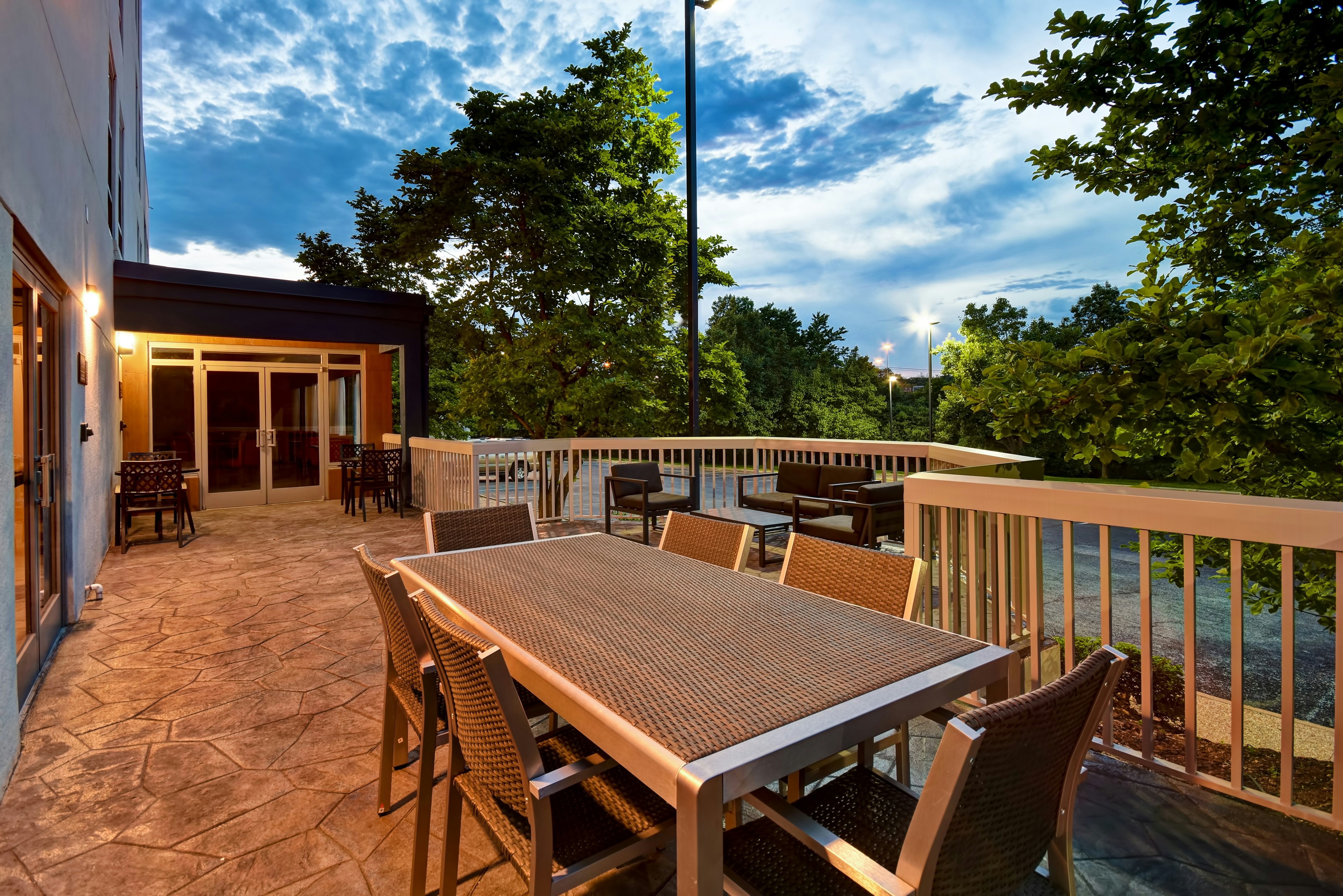Hampton Inn Potomac Mills Woodbridge 42/53