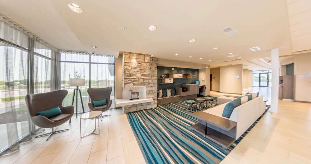 Fairfield Inn Suites By Marriott Des Moines Altoona 21/29