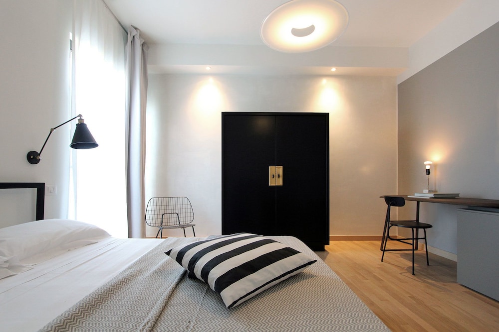 Aqva Boutique Hotel 5/28