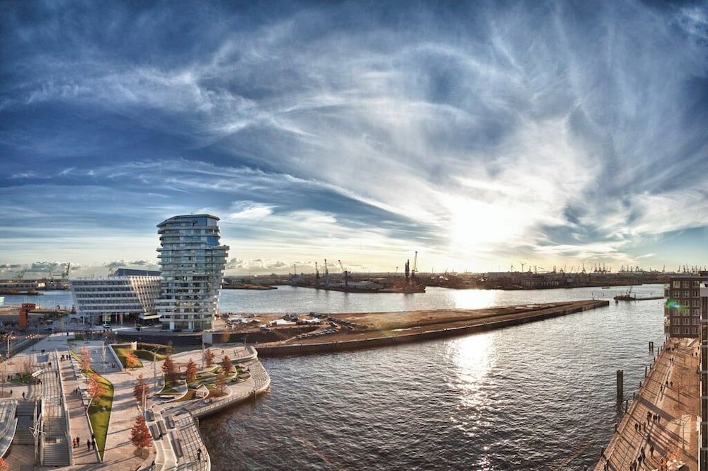 Ibis Hamburg Alster Centrum 34/43