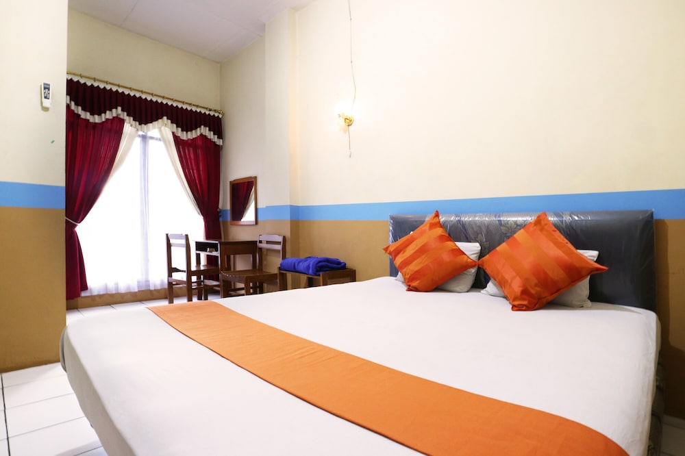 Hotel Wisata by ZUZU 9/50