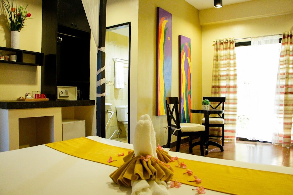 Sulusea Boutique Hotel 28/64