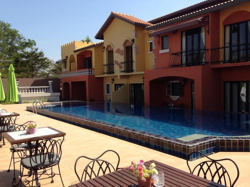 Hotel Toscana Trad 7/50