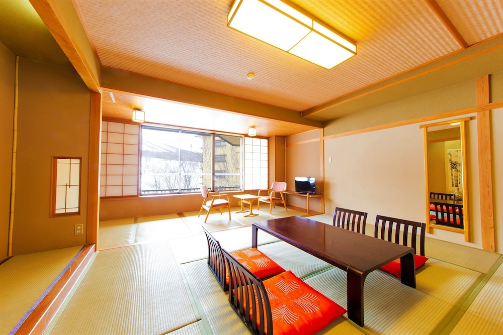 Komagatake Grand Hotel 18/29