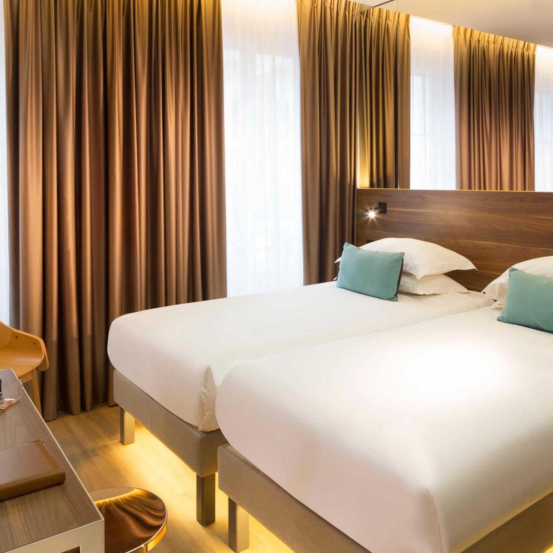 Cler Hotel 11/46