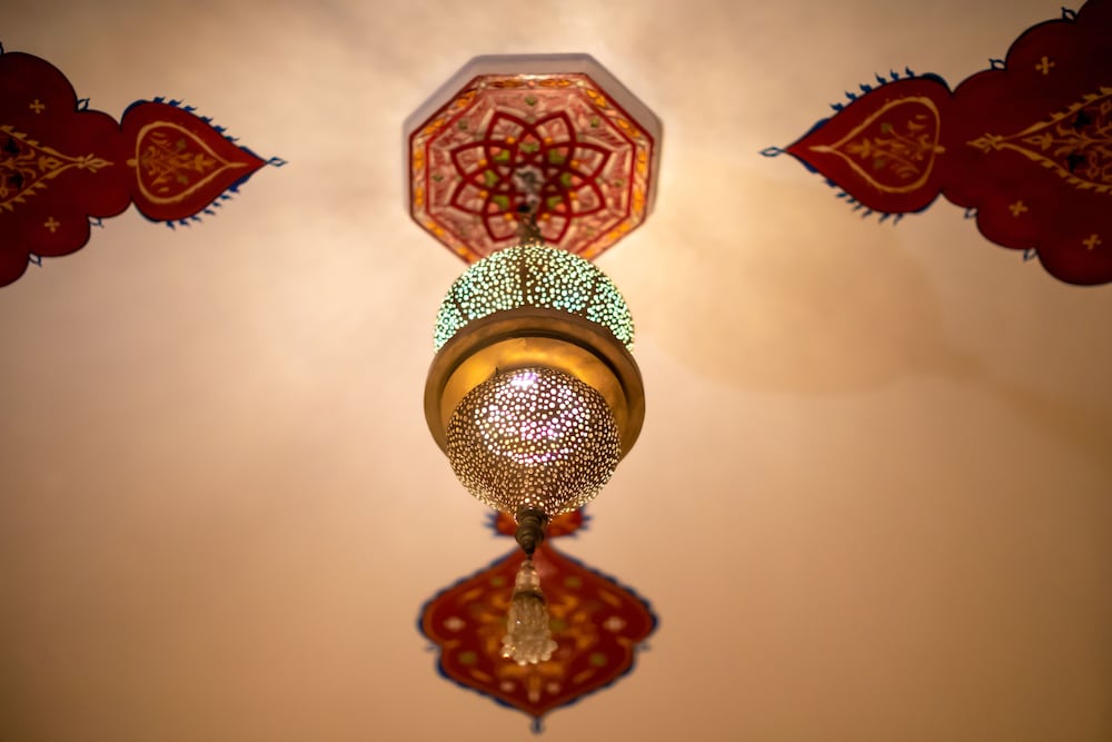 Riad Hikaya 23/50