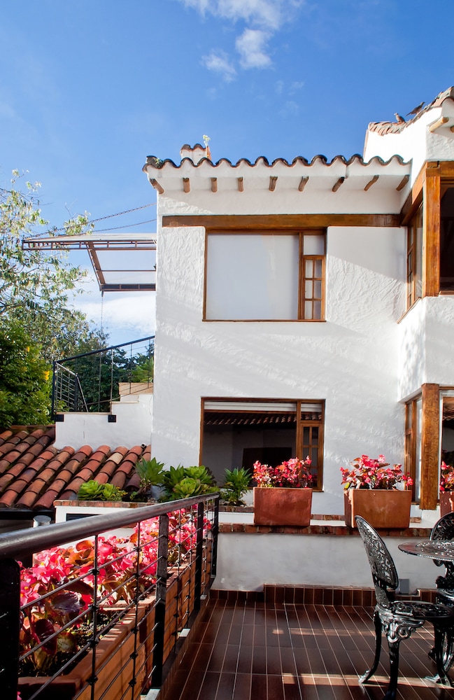 Casona Usaquen 3/55
