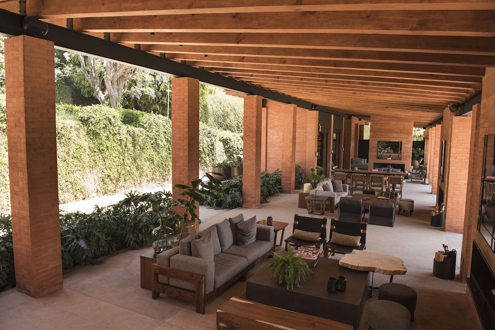 Avandaro Golf And Spa Hotel 51/71