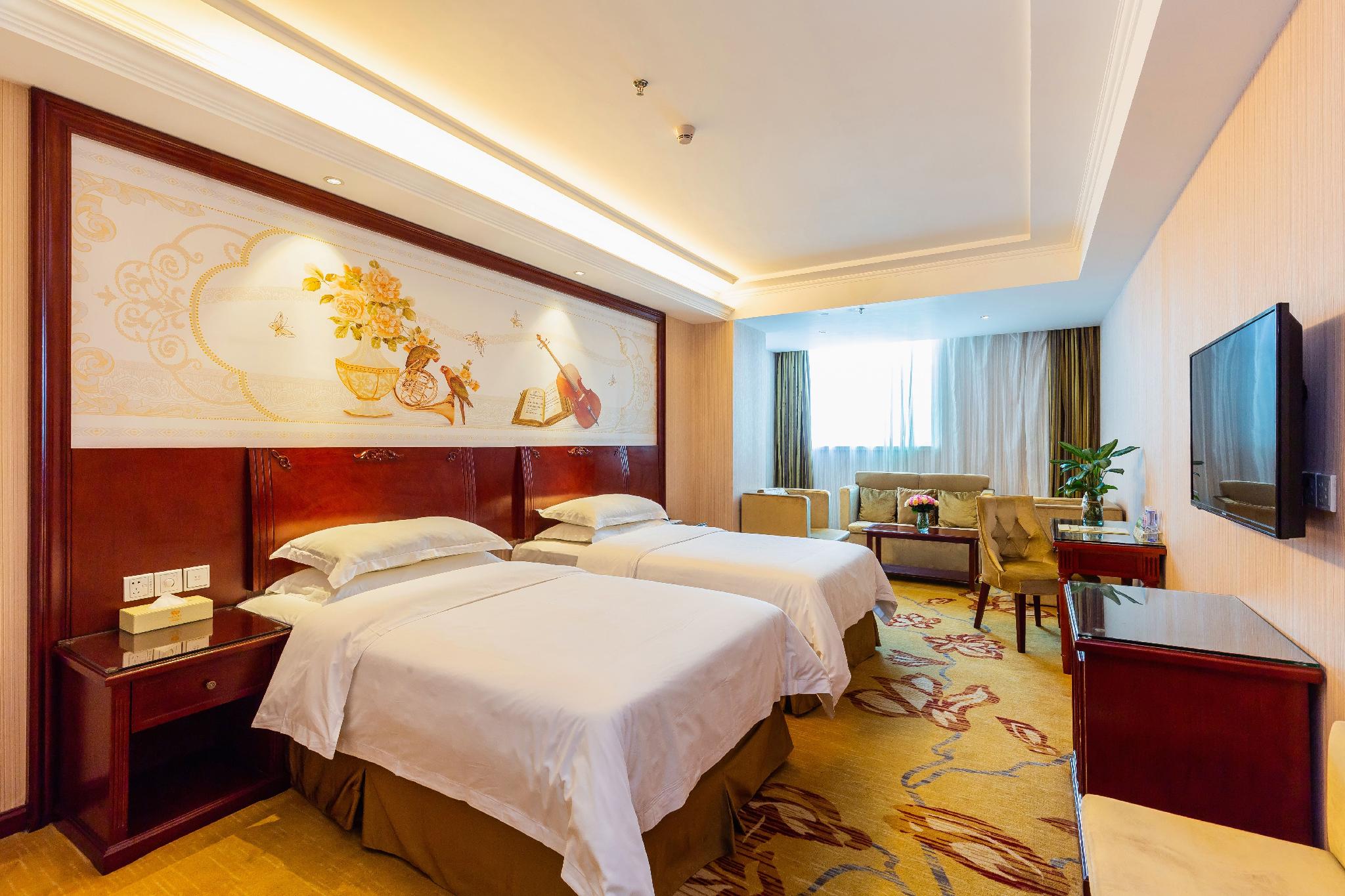 Vienna Hotel (Shenzhen Guanguang Road Foxconn) 37/58