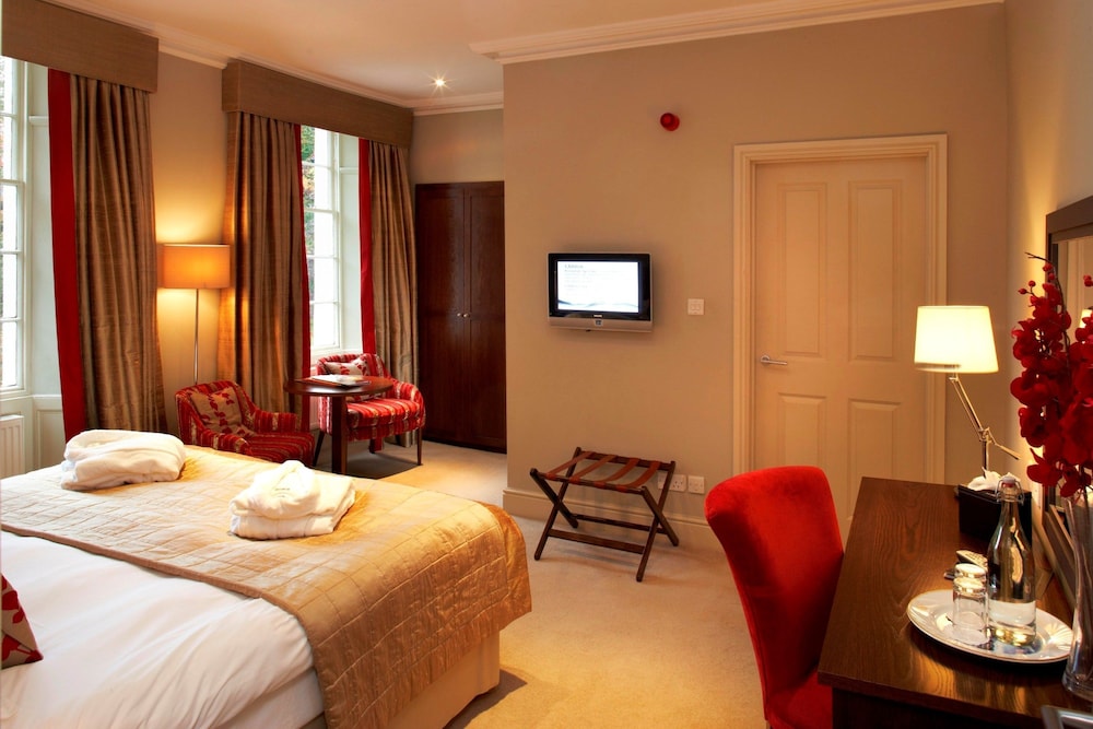 Rothay Garden Hotel 41/71