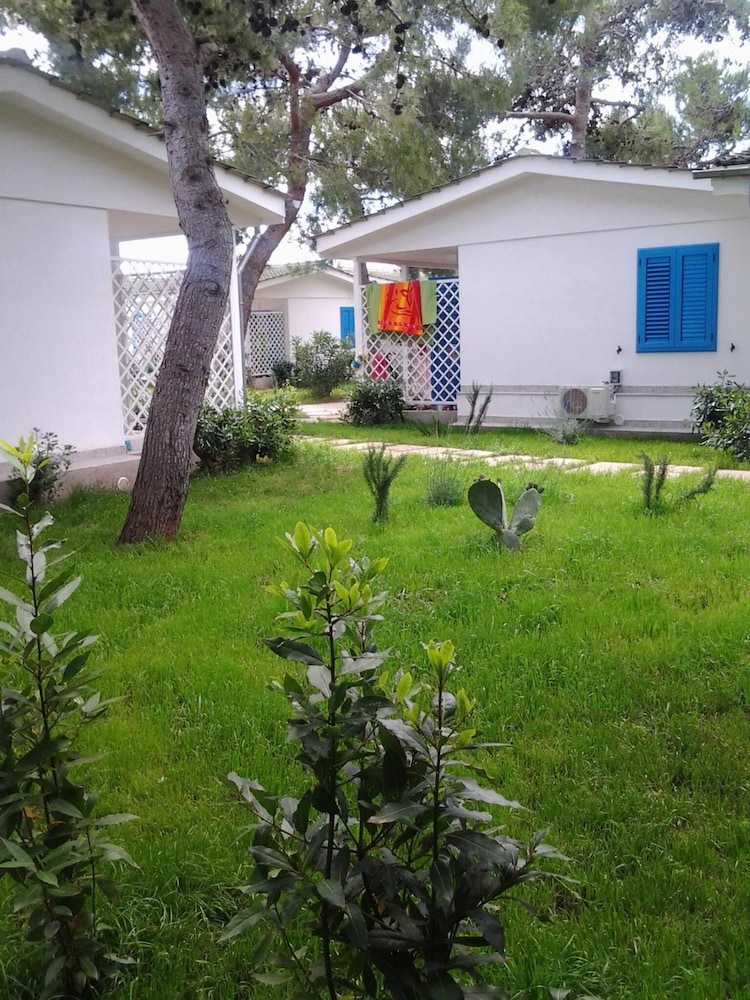 VILLAGGIO LE ORCHIDEE 30/44