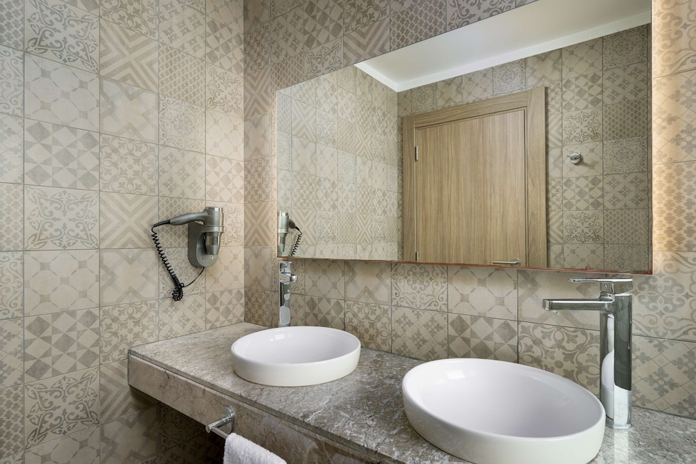 Radisson Blu Resort Al Hoceima 50/50