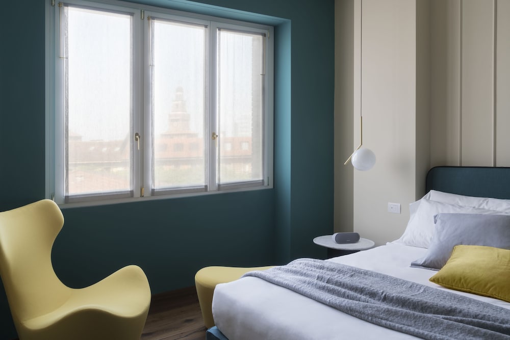 Castello Sforzesco Suites By Brera Apartments 6/22