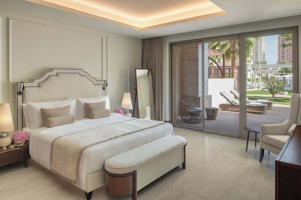 The St. Regis Marsa Arabia Island, The Pearl Qatar 7/50