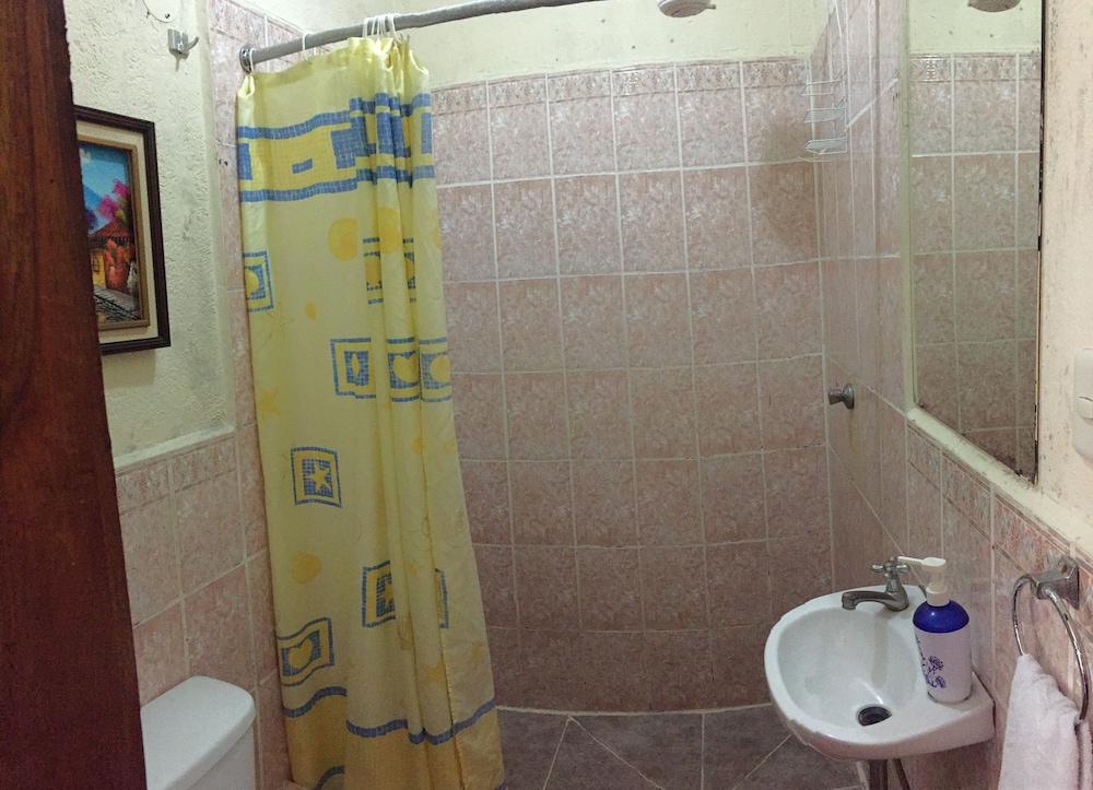 Hostal Antigua - Hostel 13/62