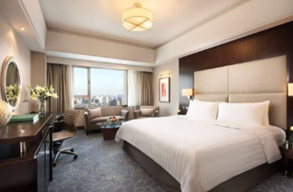 Shangri-La Changchun 11/40