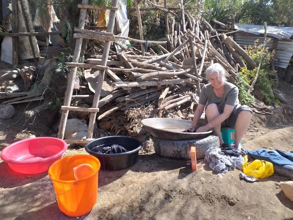 Lalibela Homestay 41/46