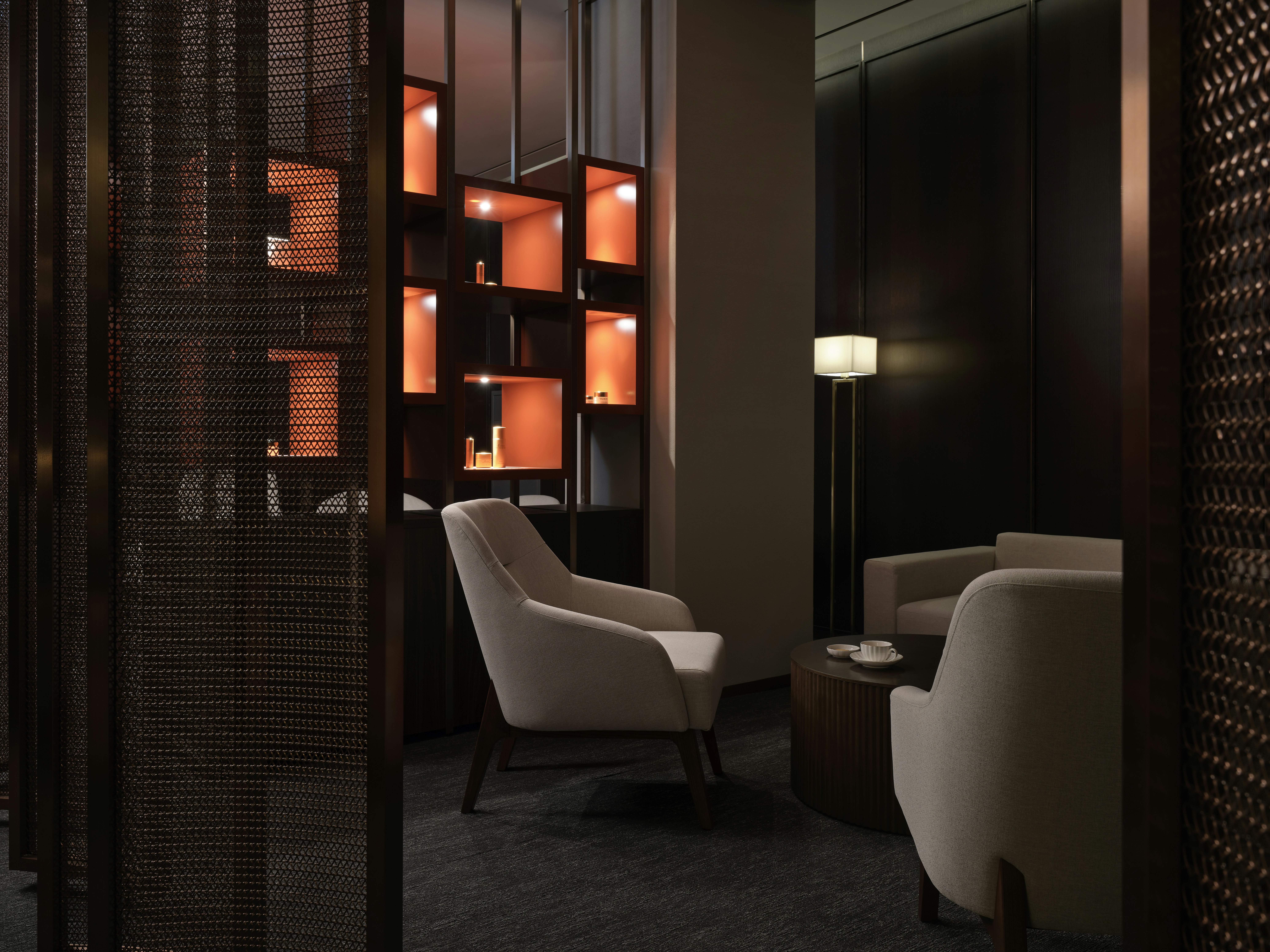 INSPIRE Entertainment Resort, A Hilton Partner Hotel 48/77