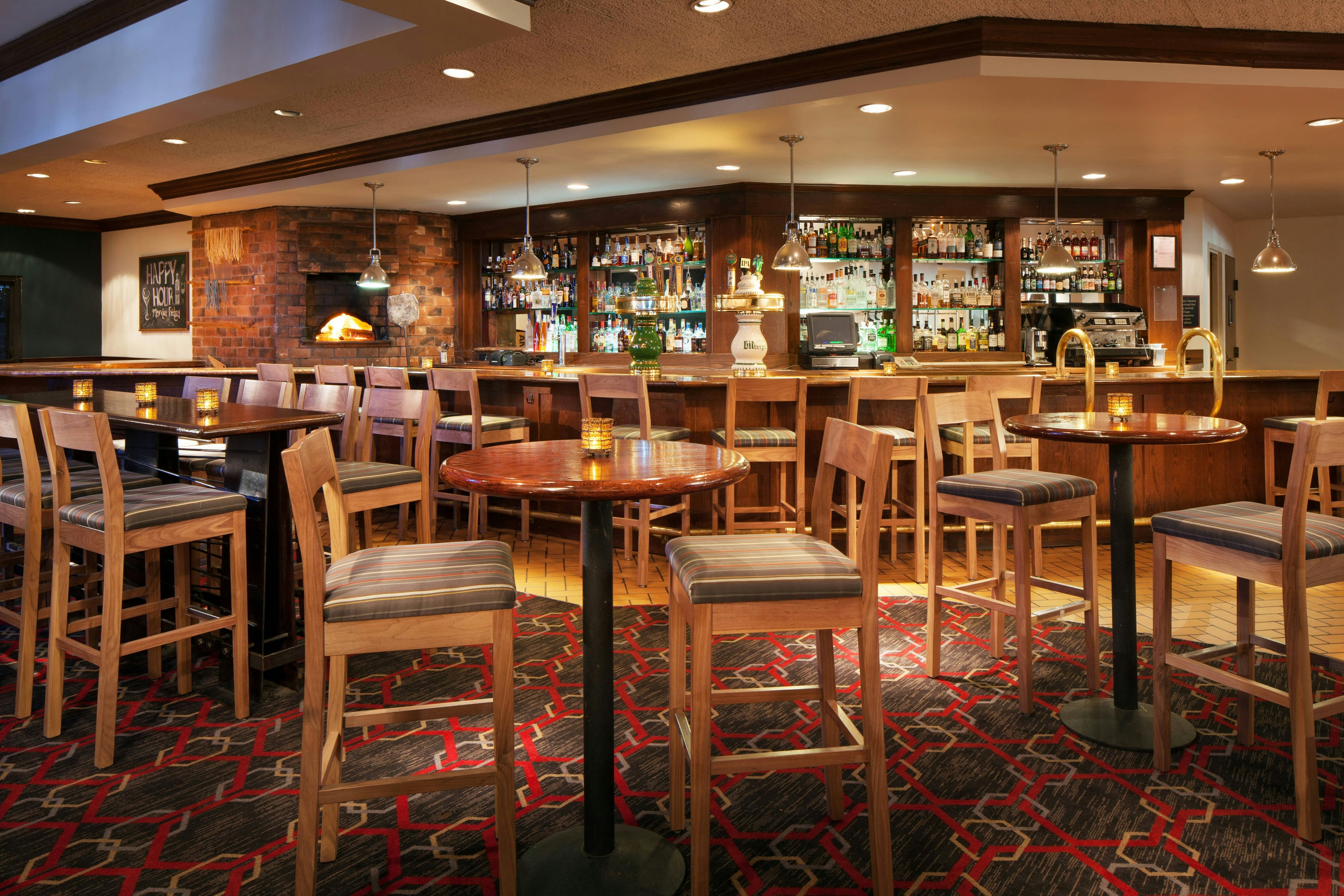 Four Points by Sheraton Pleasanton 4/9