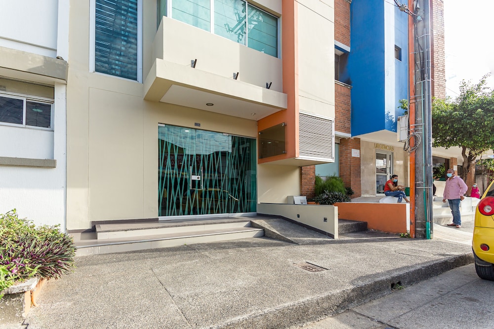 Hotel Ayenda Boutique Rio Mont 1/36