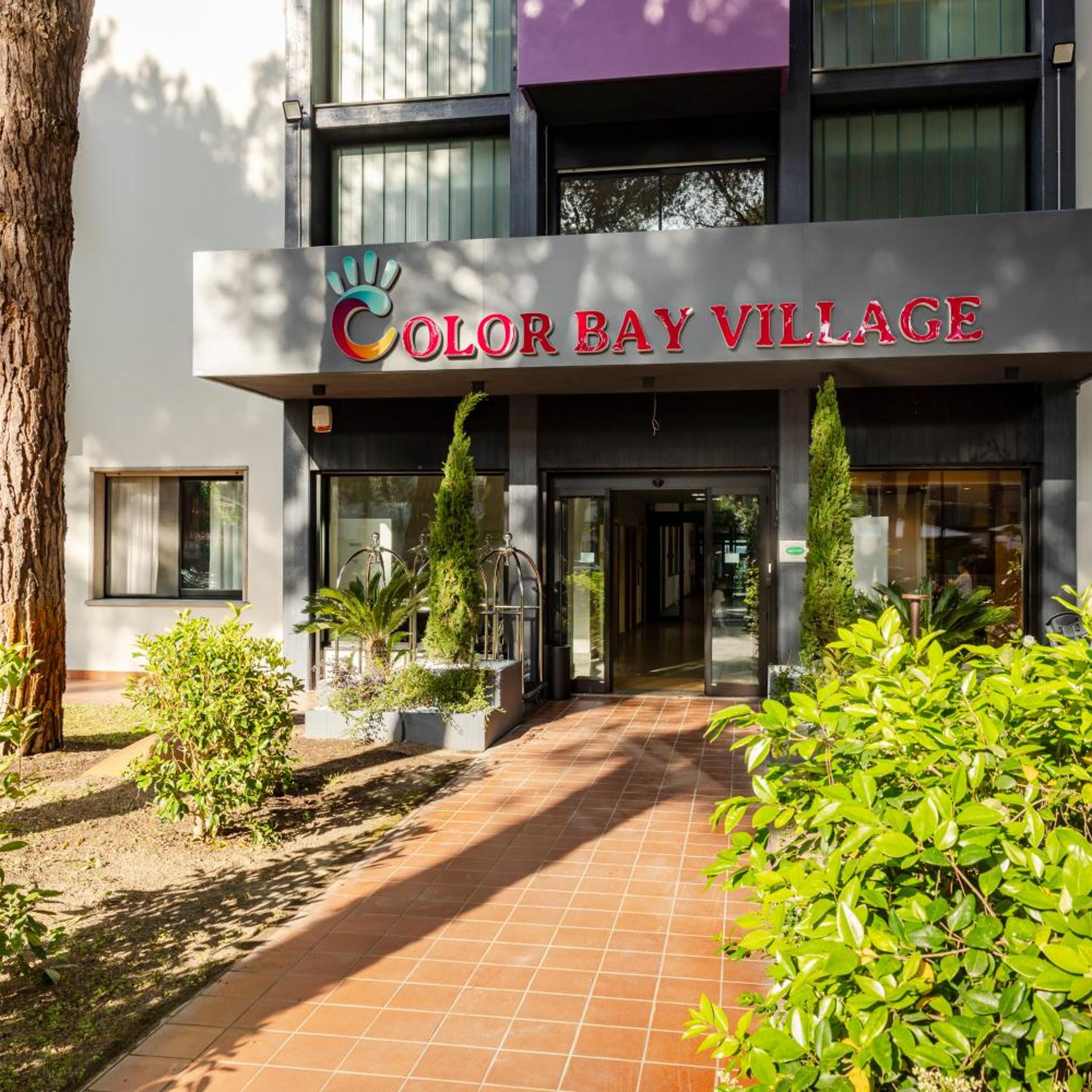 Bay Village 2/50
