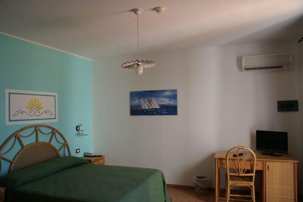 Messapia Hotel Resort 20/44