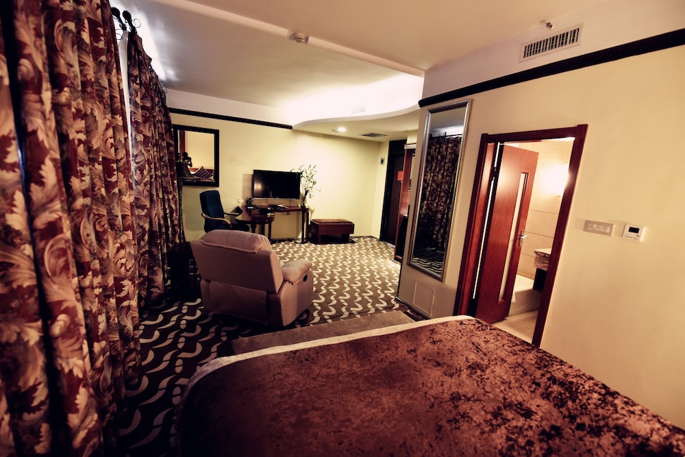 Haerbin Bremen Grand Hotel 35/59