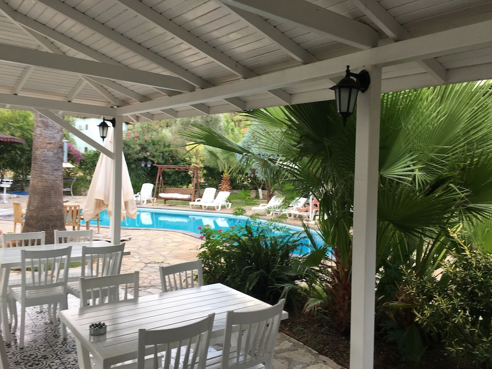 Selya Apart Hotel 32/50