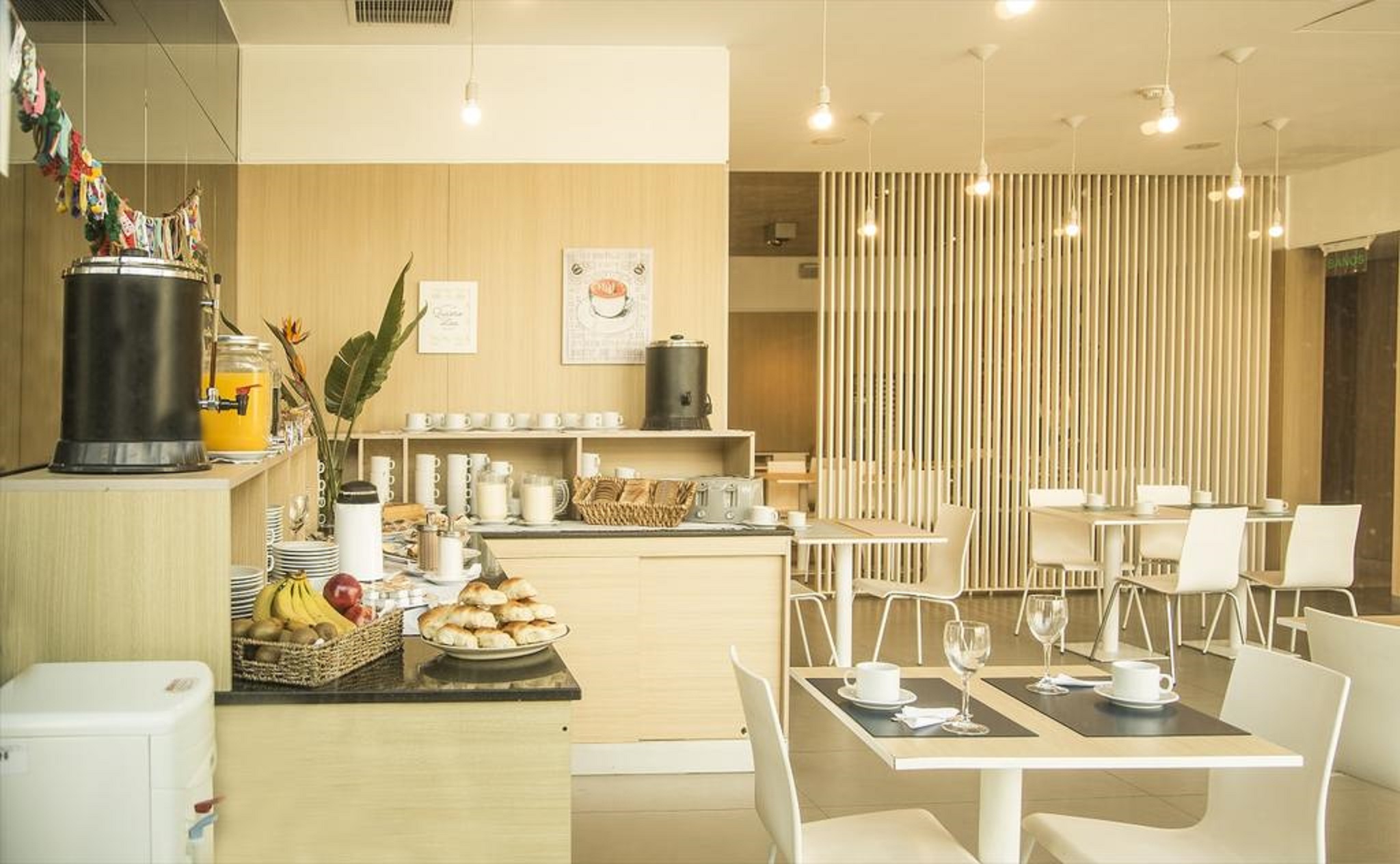 Boutique Apartments San Telmo 19/26