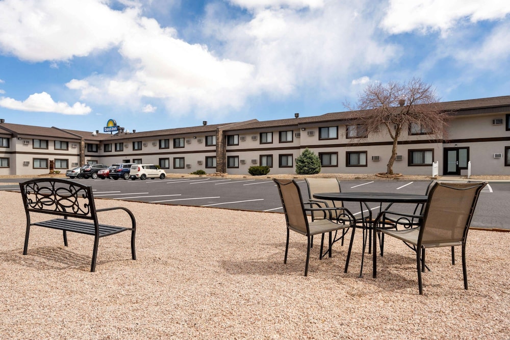 Days Inn by Wyndham Fort Collins 55/75