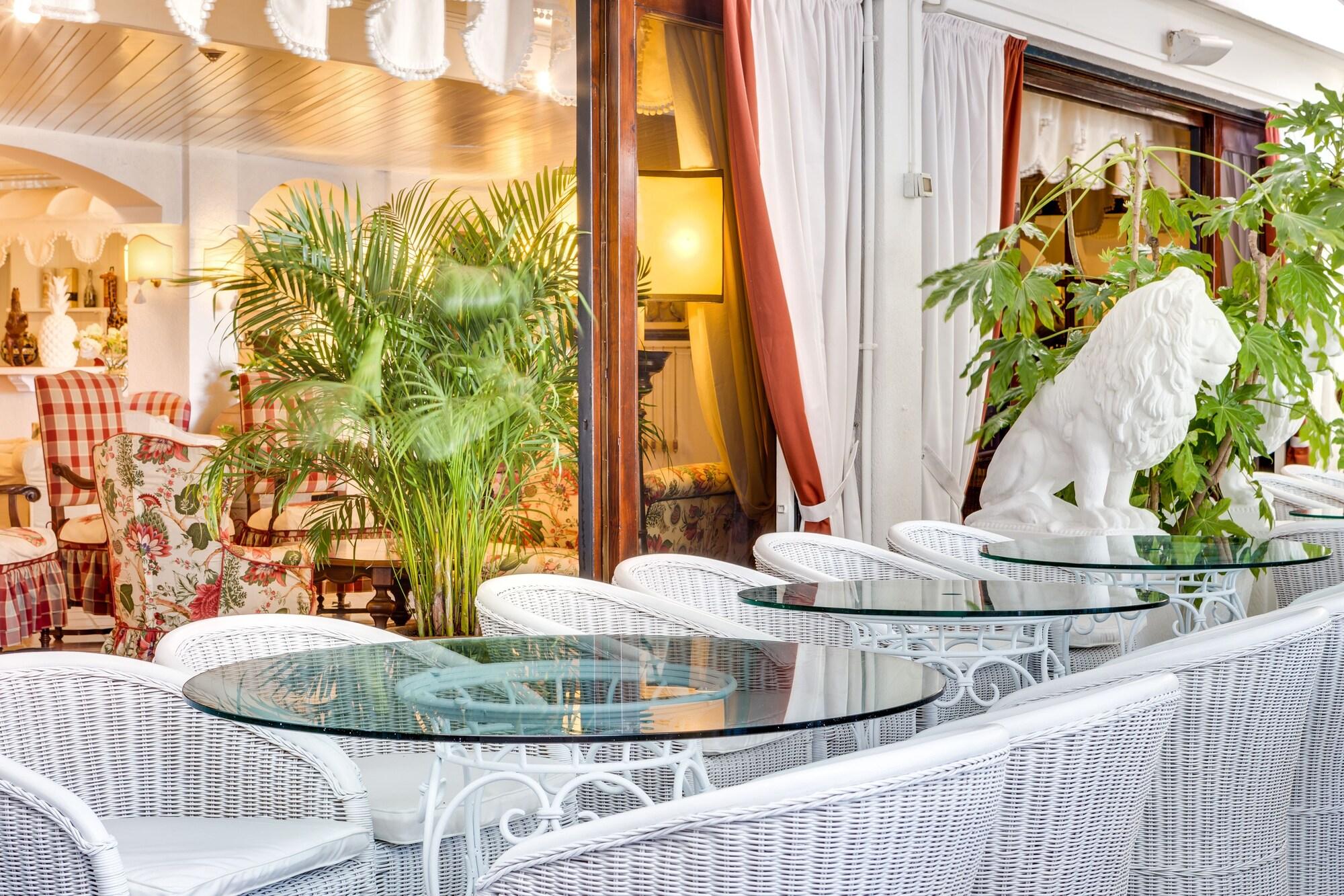 Agorà Park Hotel 25/50