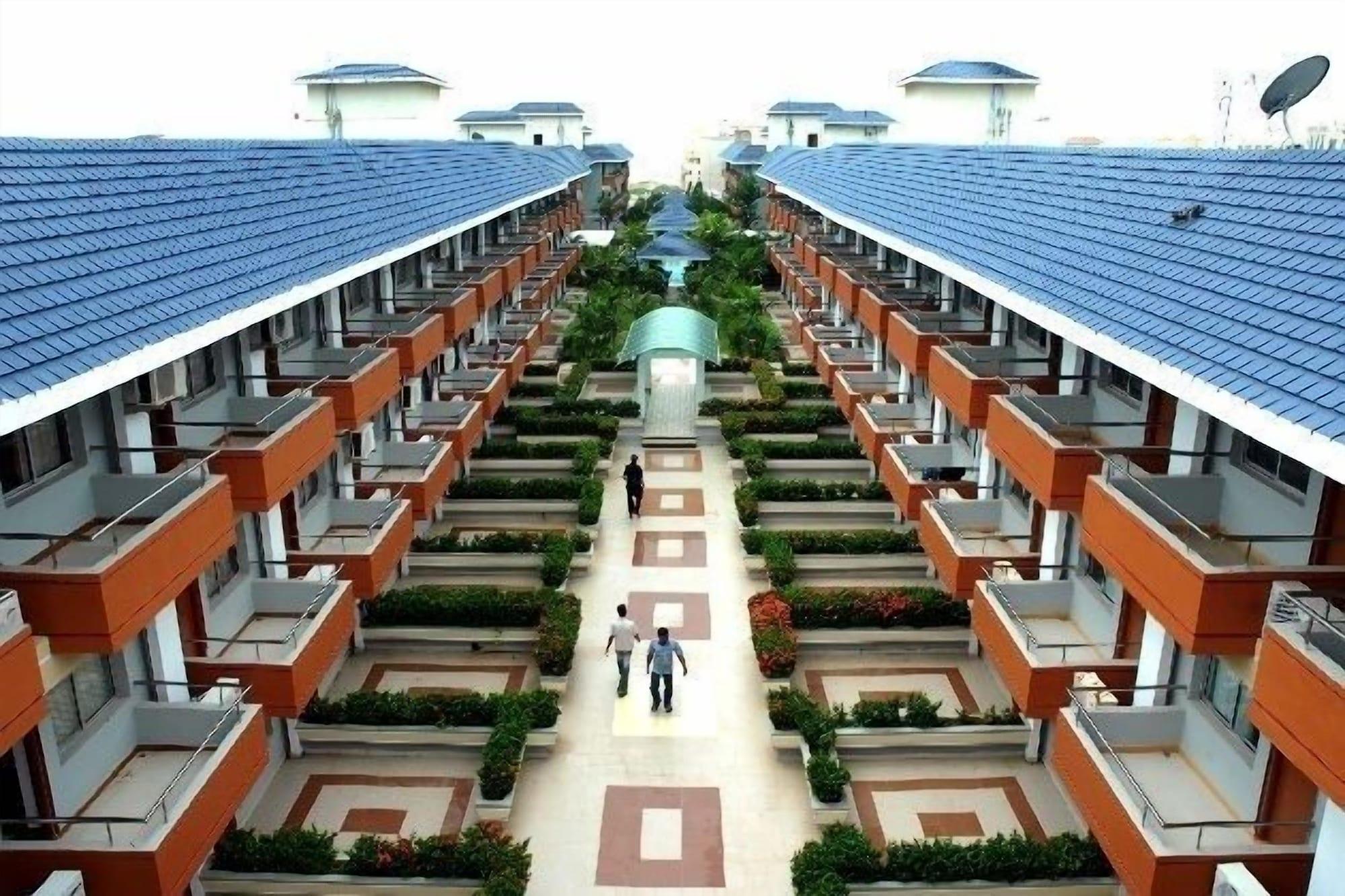 Blue Lily Beach Resort 2/18