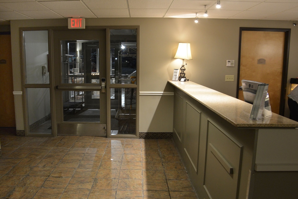 The Madison Inn 37/68