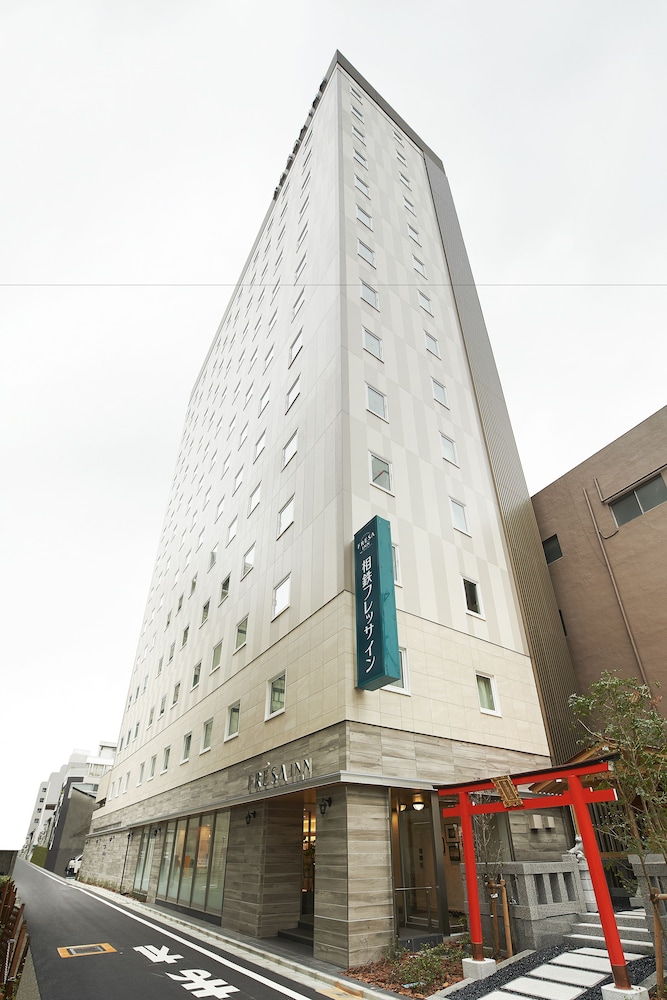 Sotetsu Fresa Inn Tokyo-Kinshicho 1/56