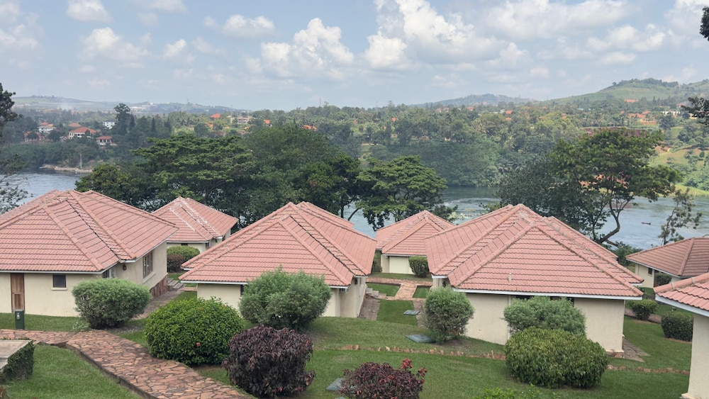 Jinja Nile Resort 60/64