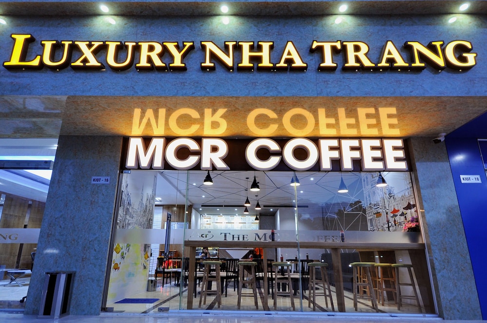 The Mcr Luxury Nha Trang 2/44