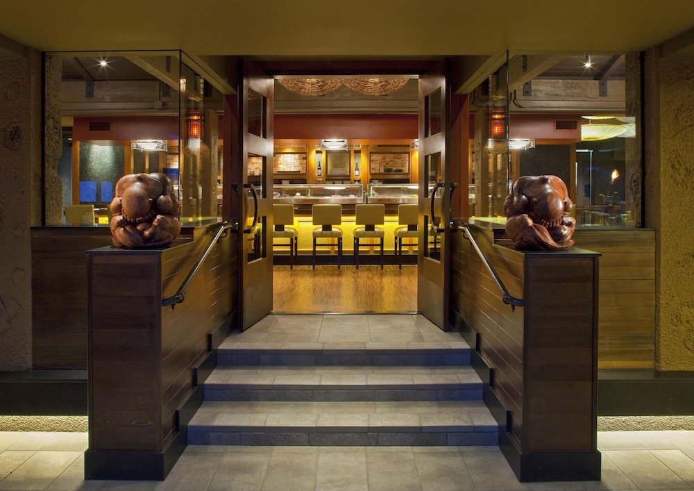 Hyatt Regency Maui Resort and Spa 9/50