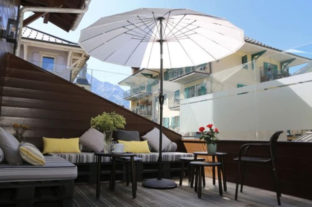 Chalet Hotel Le Whymper 47/63
