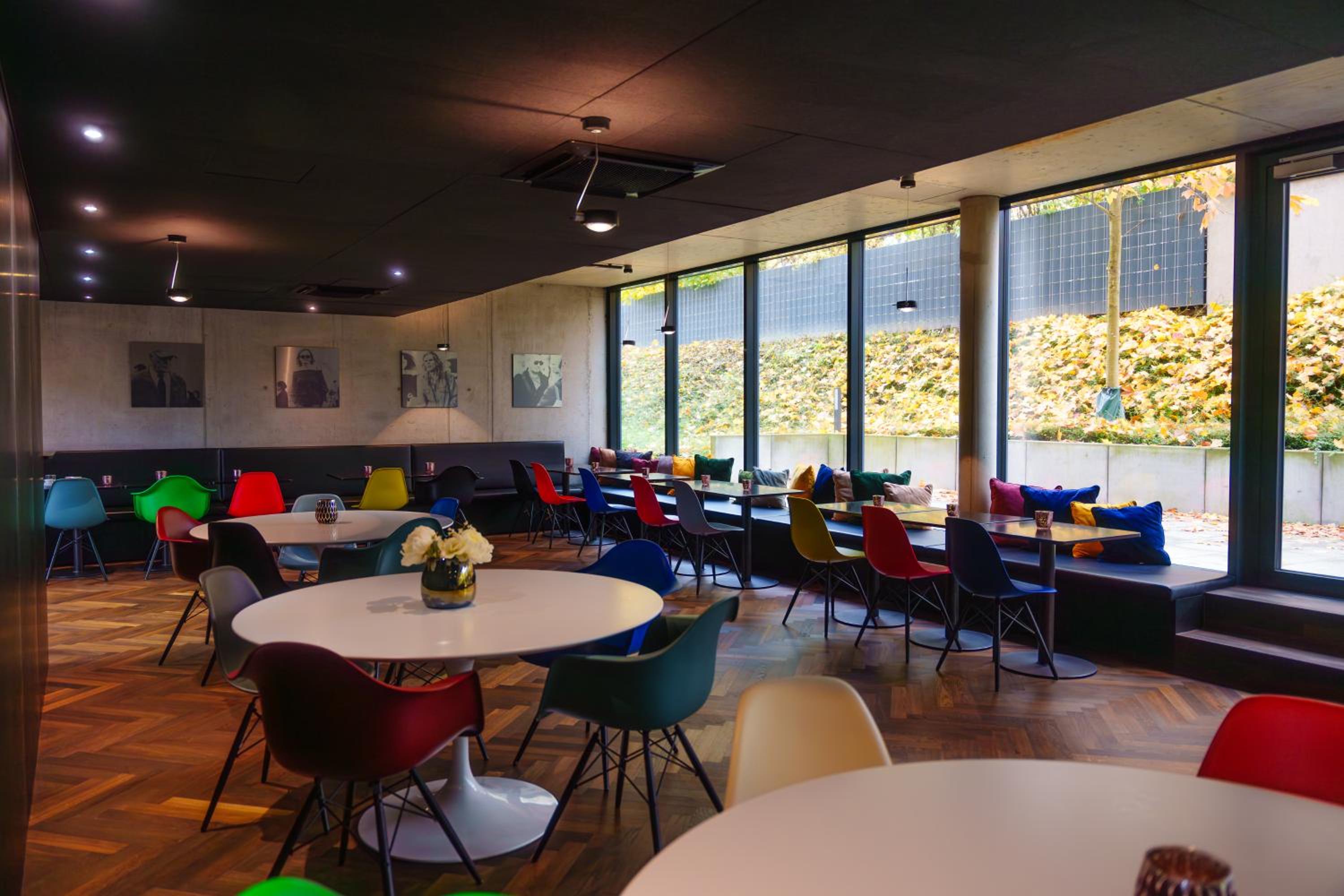Hotel Roomreich 43/58