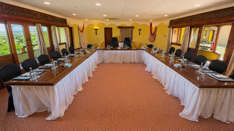 Mara Serena Safari Lodge 36/77