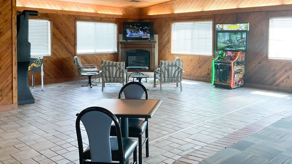 Americas Best Value Inn & Suites Stuart 36/39