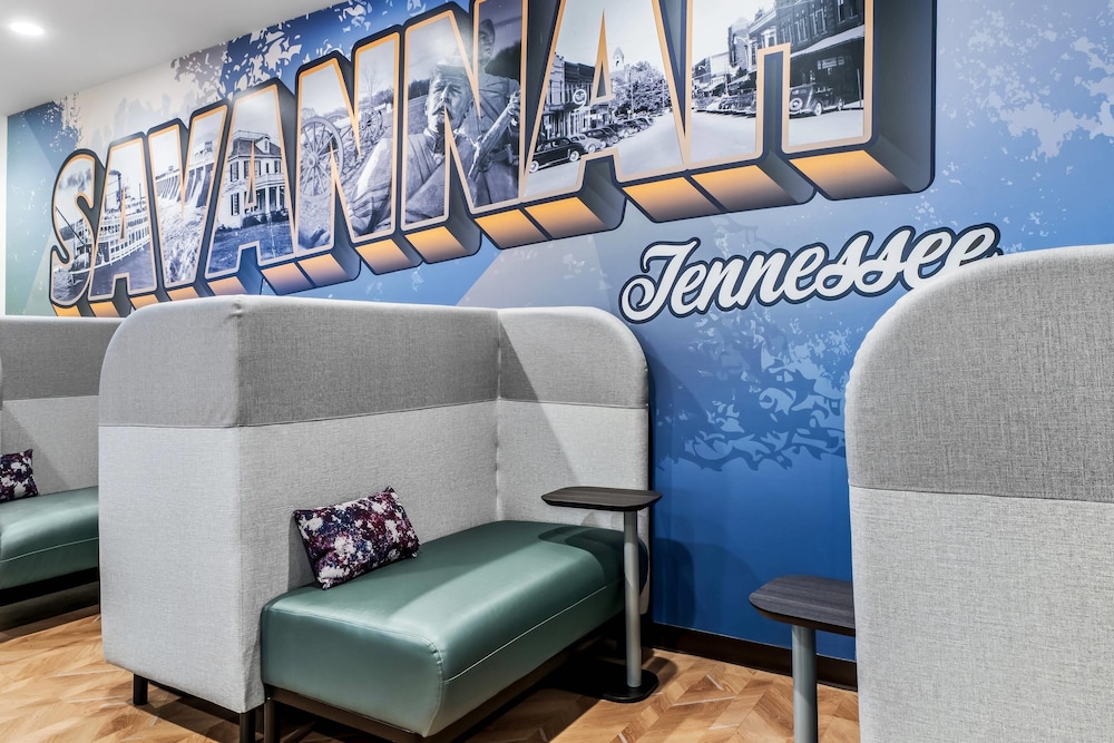 Sleep Inn & Suites Savannah Tennessee Riverfront 31/50