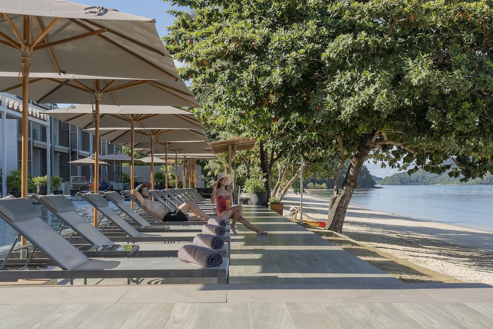 My Beach Resort Phuket 43/68