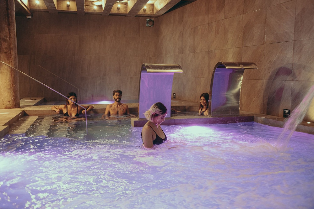 Viajero Bogota Hostel And Spa Ex Hotel Monserrat 46/73