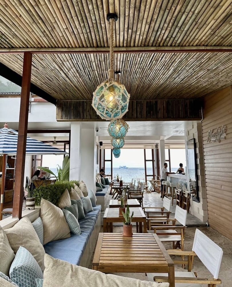 Blue Tao Beach Hotel 44/59